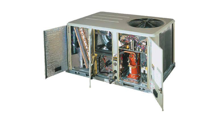 Промышленная теплоэнергетика