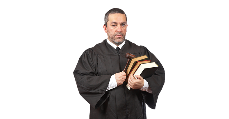 Юриспруденция