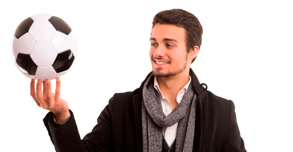 Спортивный менеджмент