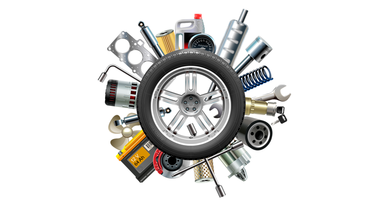 Сервис машин, оборудования и инженерных систем