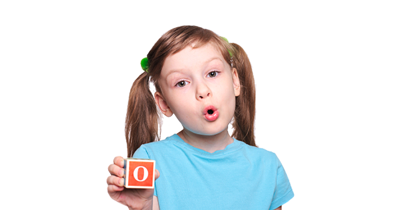 Логопедия с основами прикладного анализа поведения