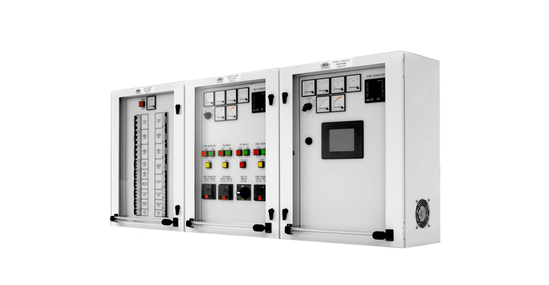 Монтаж, наладка и эксплуатация электрооборудования промышленных и гражданских сооружений