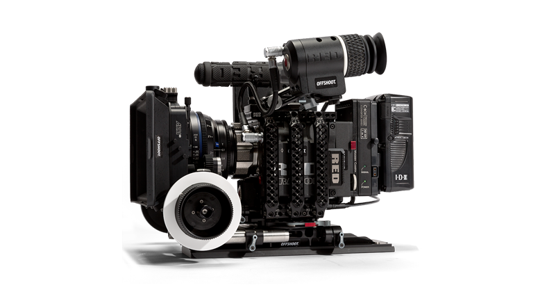 Продюсер в области кинематографии