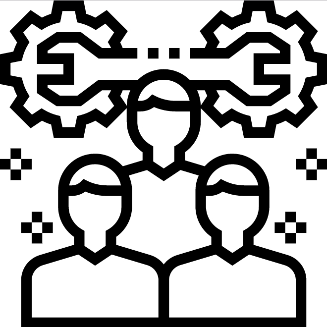 Участие в проектах