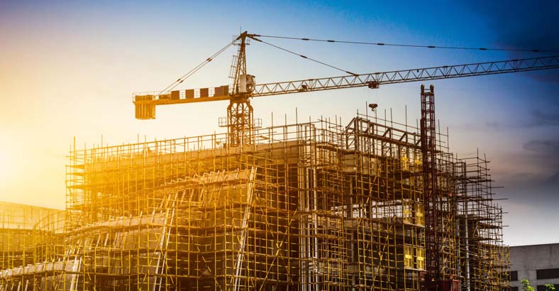 Менеджмент в строительстве