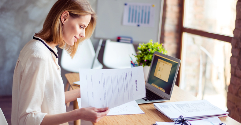 Предпринимательство