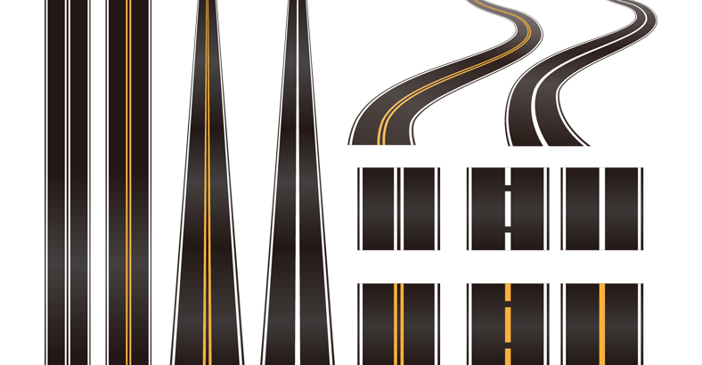 Автомобильные дороги