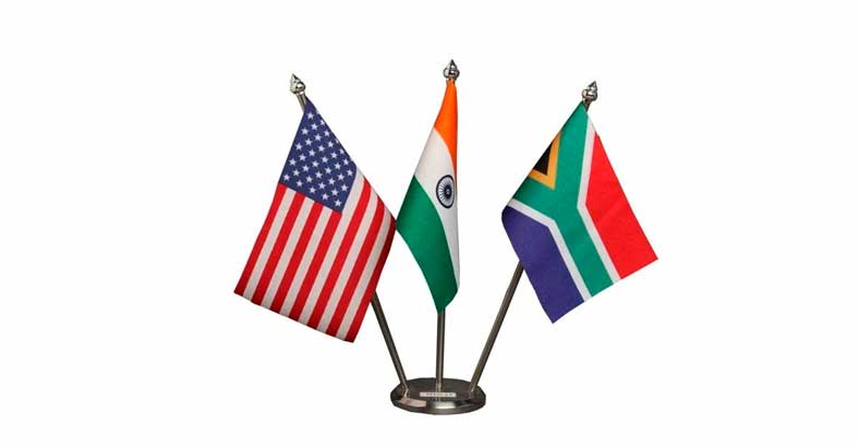 Международный менеджмент