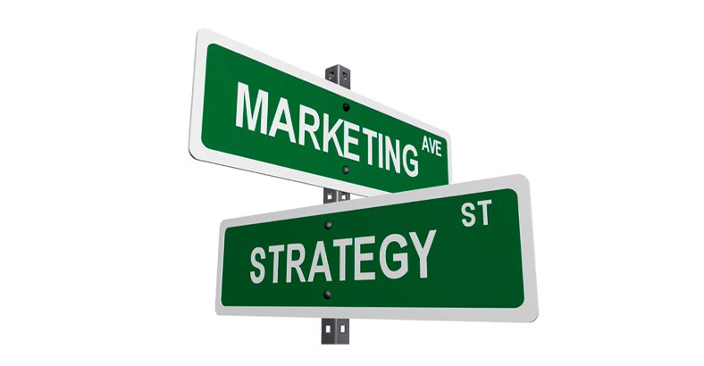 Маркетинговые технологии в управлении