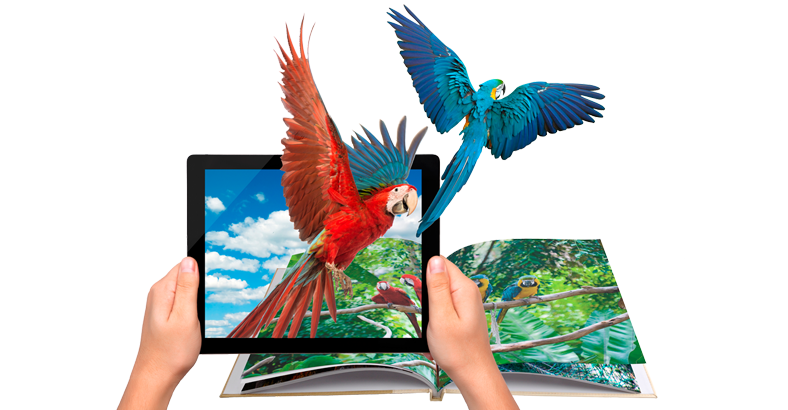 Разработка компьютерных игр, дополненной и виртуальной реальности