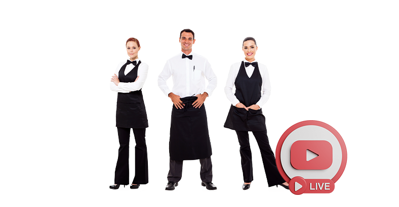 Управление организациями сферы услуг (С ВЕБИНАРАМИ)