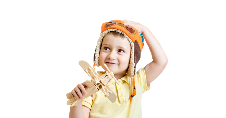 Педагогика и методика дошкольного образования