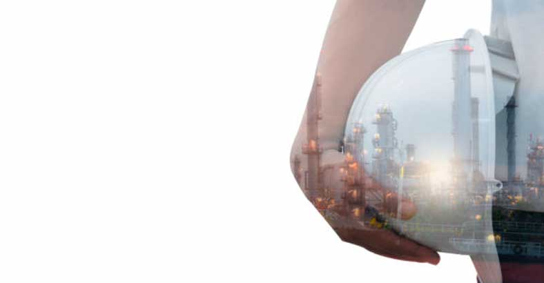 Безопасность технологических процессов и производств