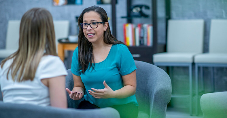 Прикладной психоанализ и психоаналитическое консультирование