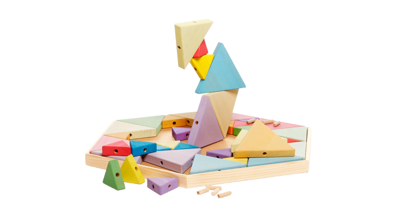 Детская практическая психология и инжиниринг развивающей среды