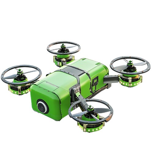 Алгоритмы управления движением и навигация беспилотных мобильных систем, комплексов