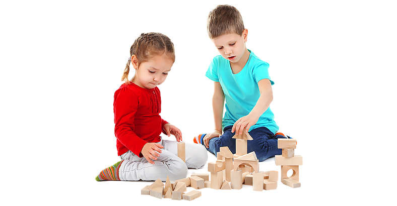 Дошкольная дефектология