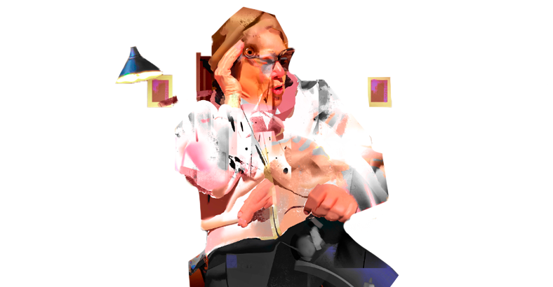 Цифровой дизайн