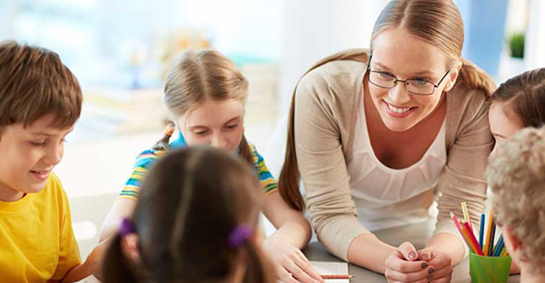 Психология и педагогика начального образования