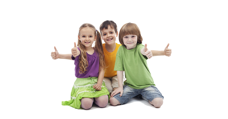 Детская психология (ОЧНАЯ с ДОТ)