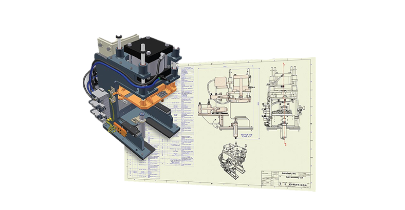 Чертежник-конструктор