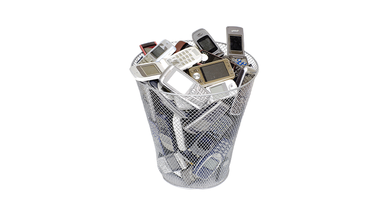 Психология цифровой повседневности