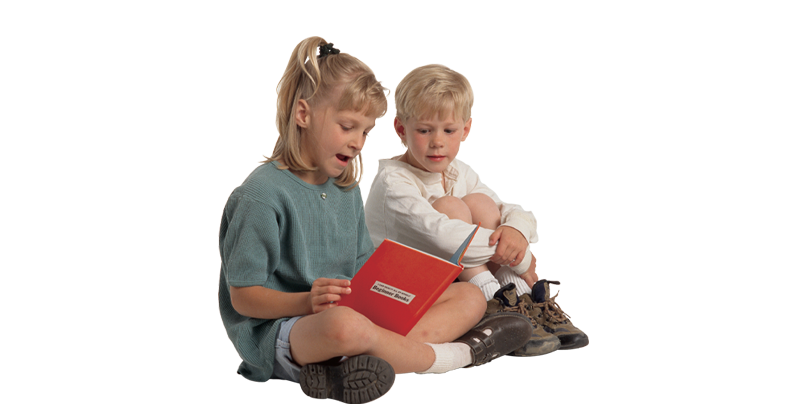 Дошкольная дефектология с основами прикладного анализа поведения