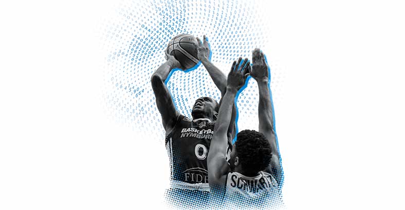 Спортивный менеджмент