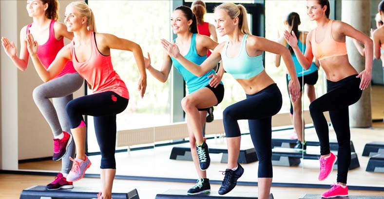 Физкультурно-оздоровительные технологии