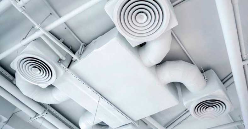 Инжиниринг систем теплогазоснабжения и вентиляции