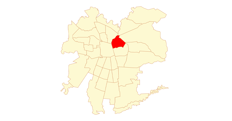 Цифровое управление на государственной и муниципальной службе