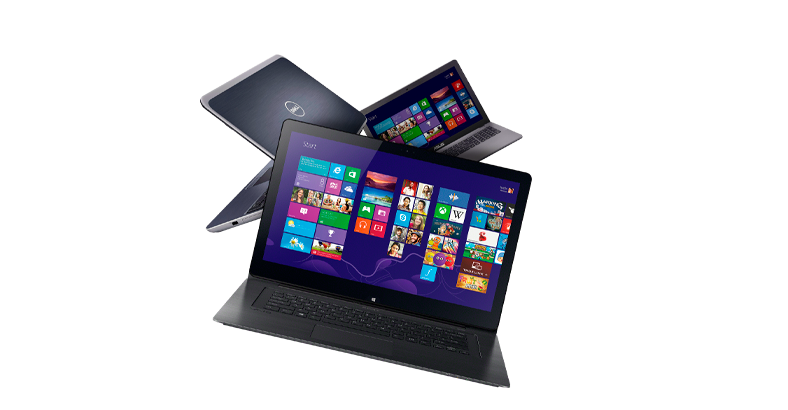 Информационные системы и программирование (квалификация "Разработчик веб и мультимедийных приложений")