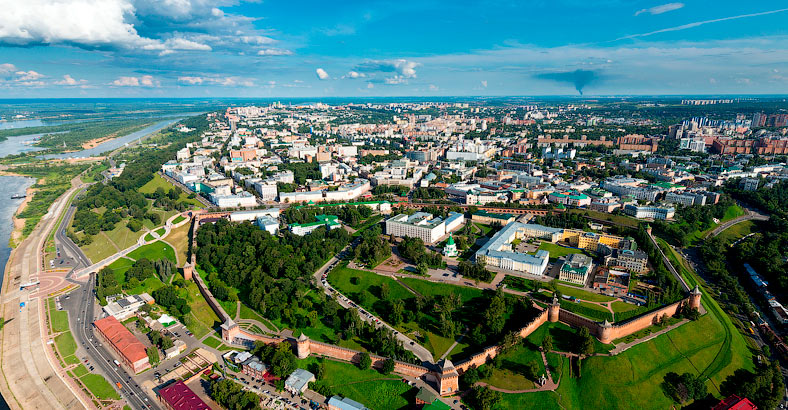 Административное и территориальное управление