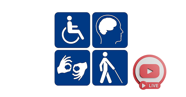 Психология и педагогика инклюзивного образования (С ВЕБИНАРАМИ)