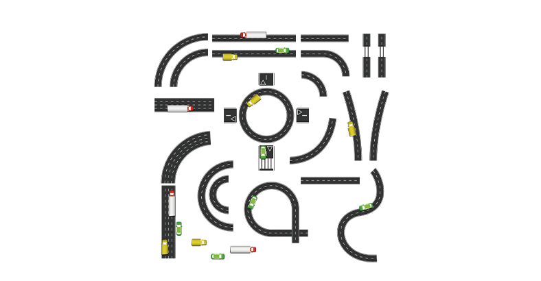 Операционная деятельность в логистике