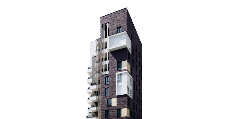 Информационное моделирование в строительстве