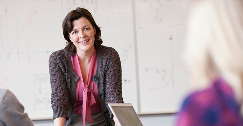 Математическое образование (педагогическое)