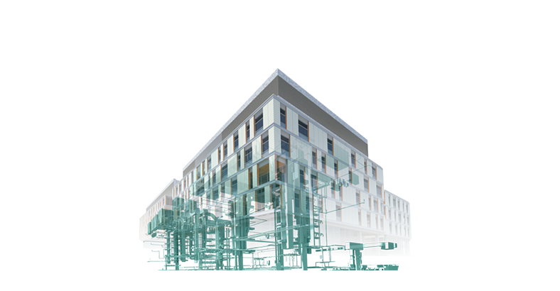 Технология информационного моделирования в строительстве (ОЧНОЕ с ДОТ)