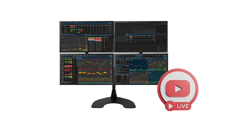 Финансовый инжиниринг (С ВЕБИНАРАМИ)