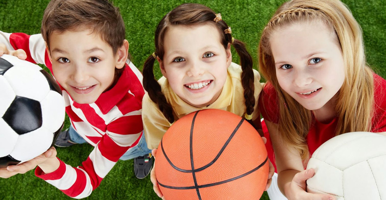 Педагогика в спорте, поиск и развитие талантов