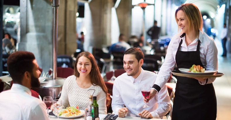 Менеджмент в индустрии гостеприимства и ресторанного бизнеса