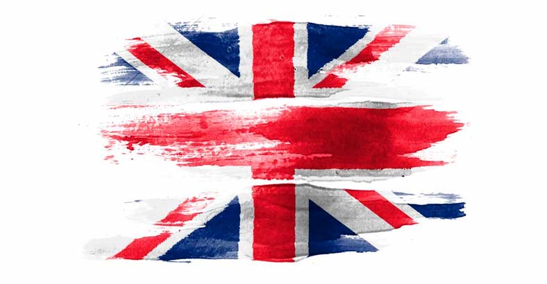 Иностранный язык (английский)