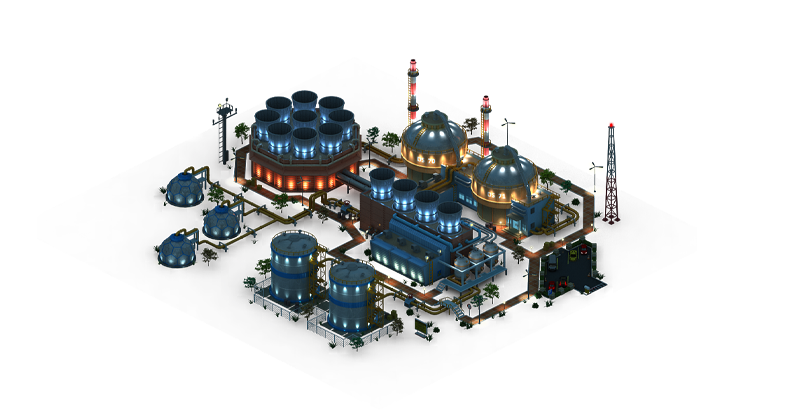 Электроэнергетические системы и сети