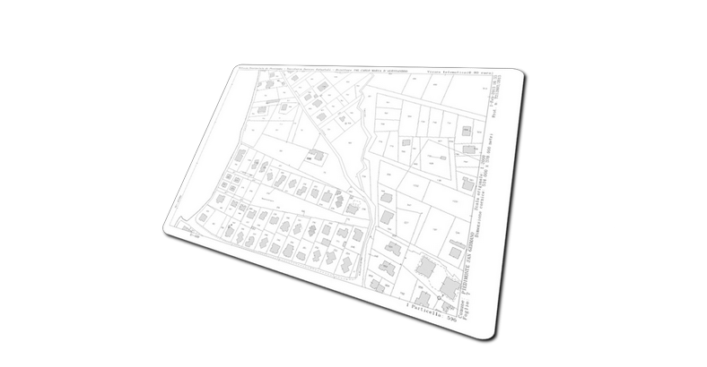 Кадастр недвижимости