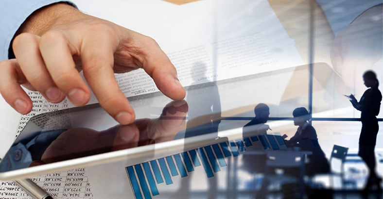 Информационная бизнес-аналитика