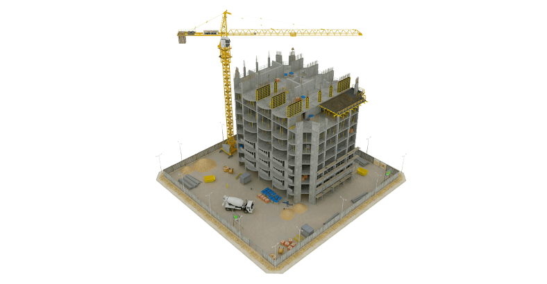 Городское строительство и хозяйство