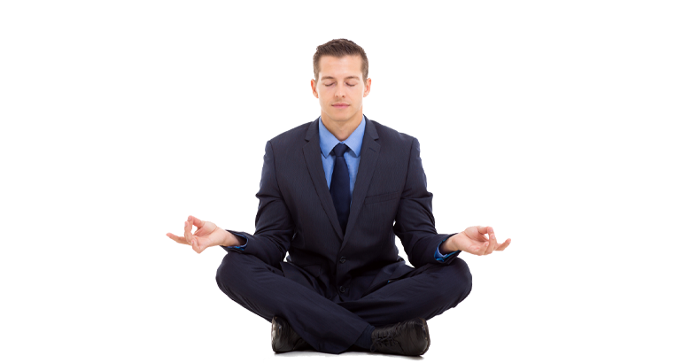 Корпоративный психолог