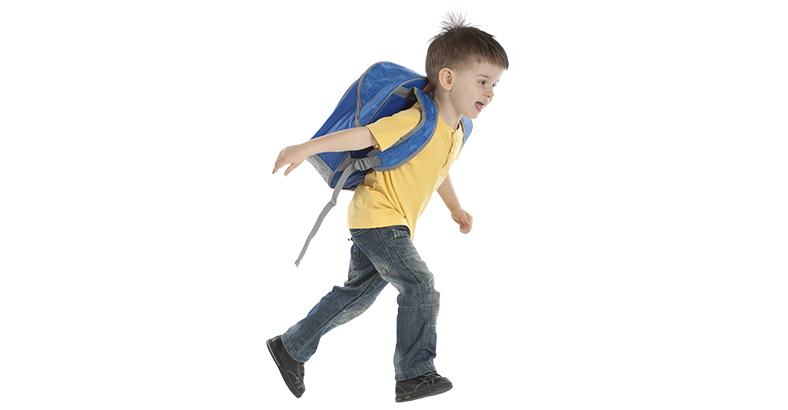 Начальное образование