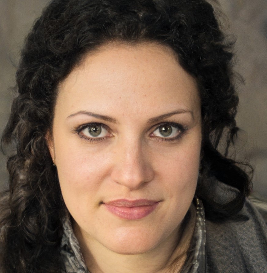 Ольга Белая