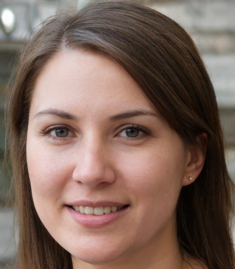 Анастасия Петрищенко